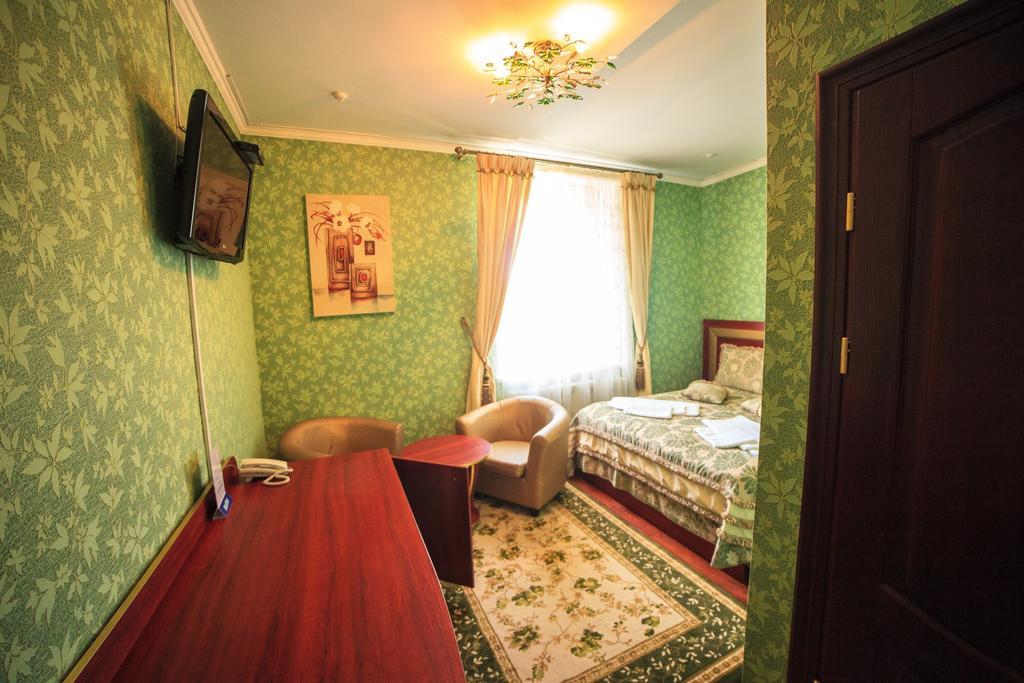 Imperiya Khmelnytskyi Room photo