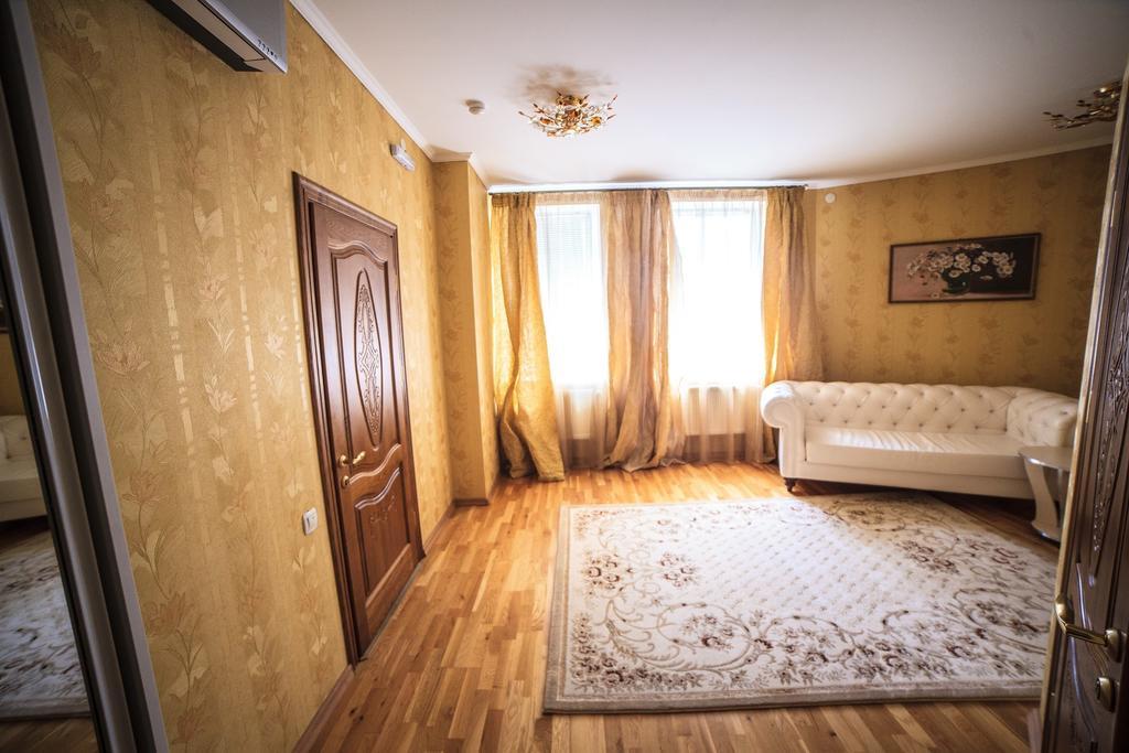 Imperiya Khmelnytskyi Room photo
