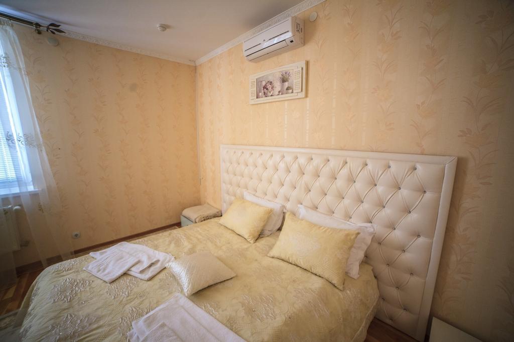 Imperiya Khmelnytskyi Room photo