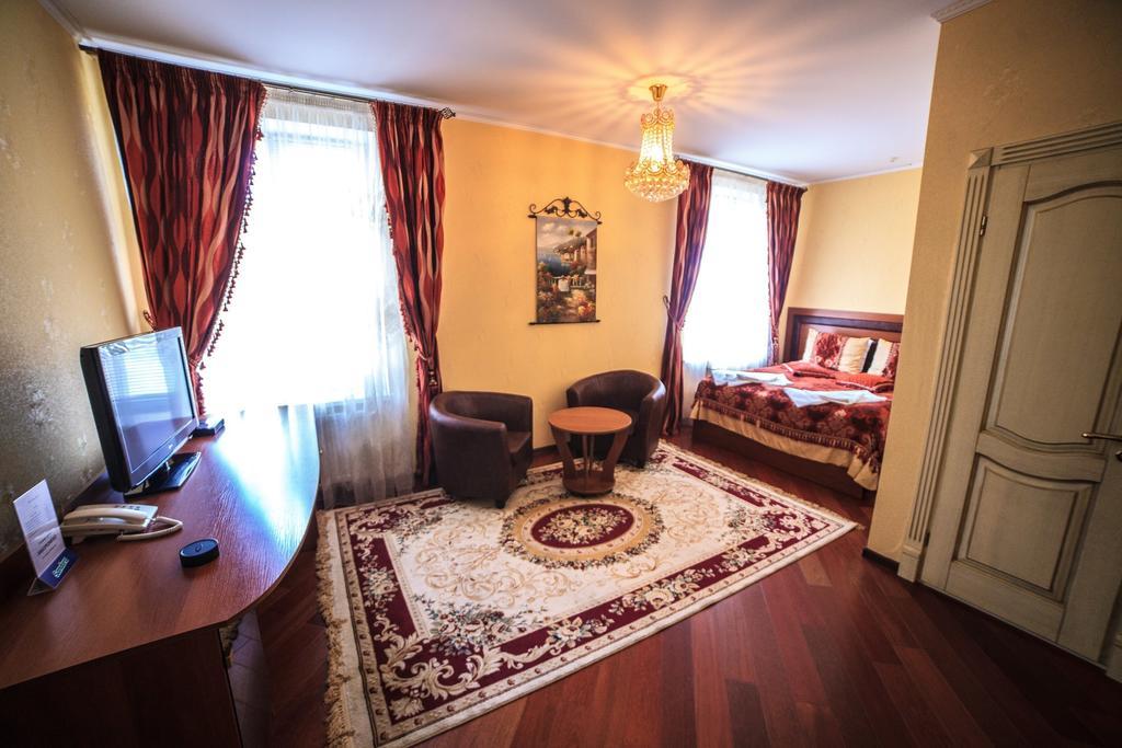 Imperiya Khmelnytskyi Room photo