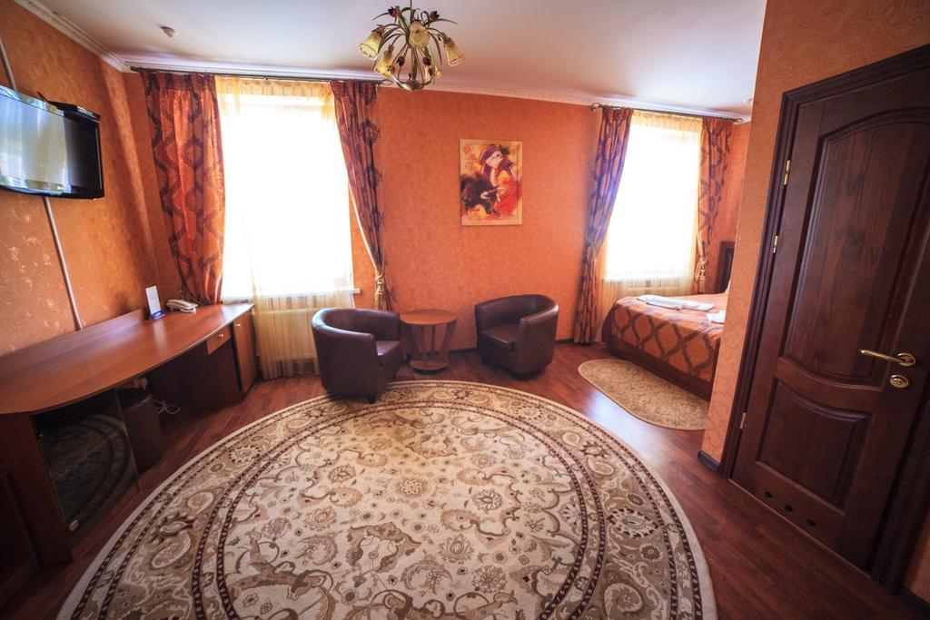 Imperiya Khmelnytskyi Room photo