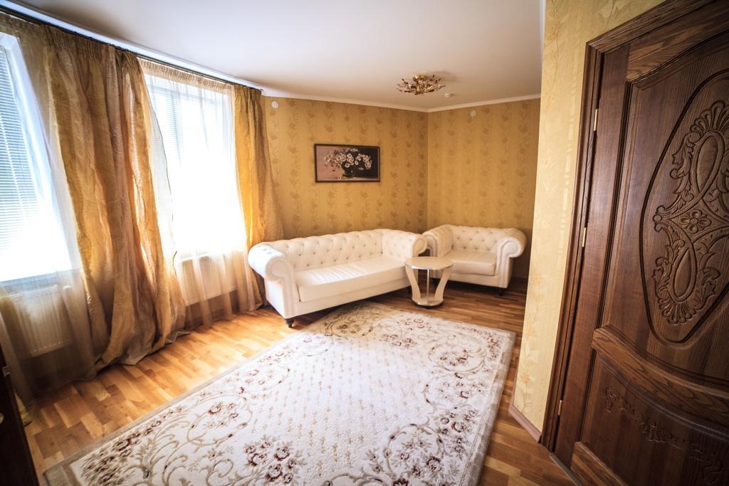 Imperiya Khmelnytskyi Room photo